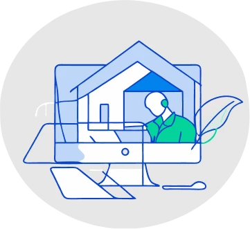 Public Office Portal